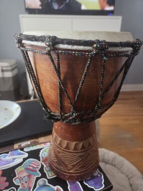 Djembe Drum